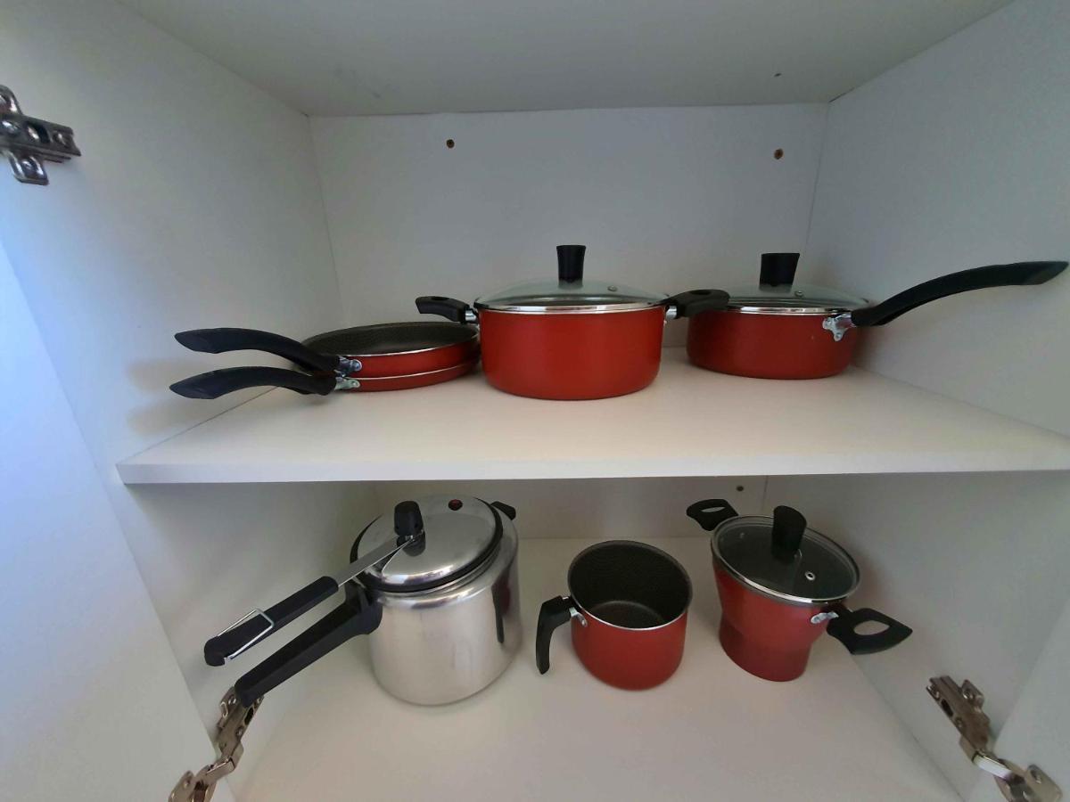 02 Quartos, A 100 Metros Da De Pajucara Apartamento *