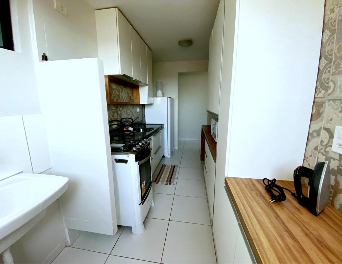02 Quartos, A 100 Metros Da De Pajucara Apartamento