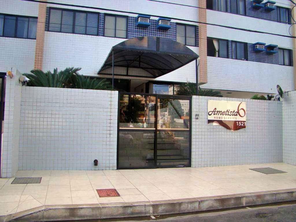 02 Quartos, A 100 Metros Da De Pajucara