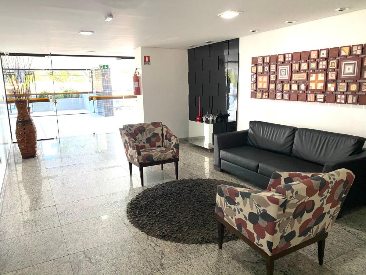 02 Quartos, A 100 Metros Da De Pajucara Maceio (Alagoas)