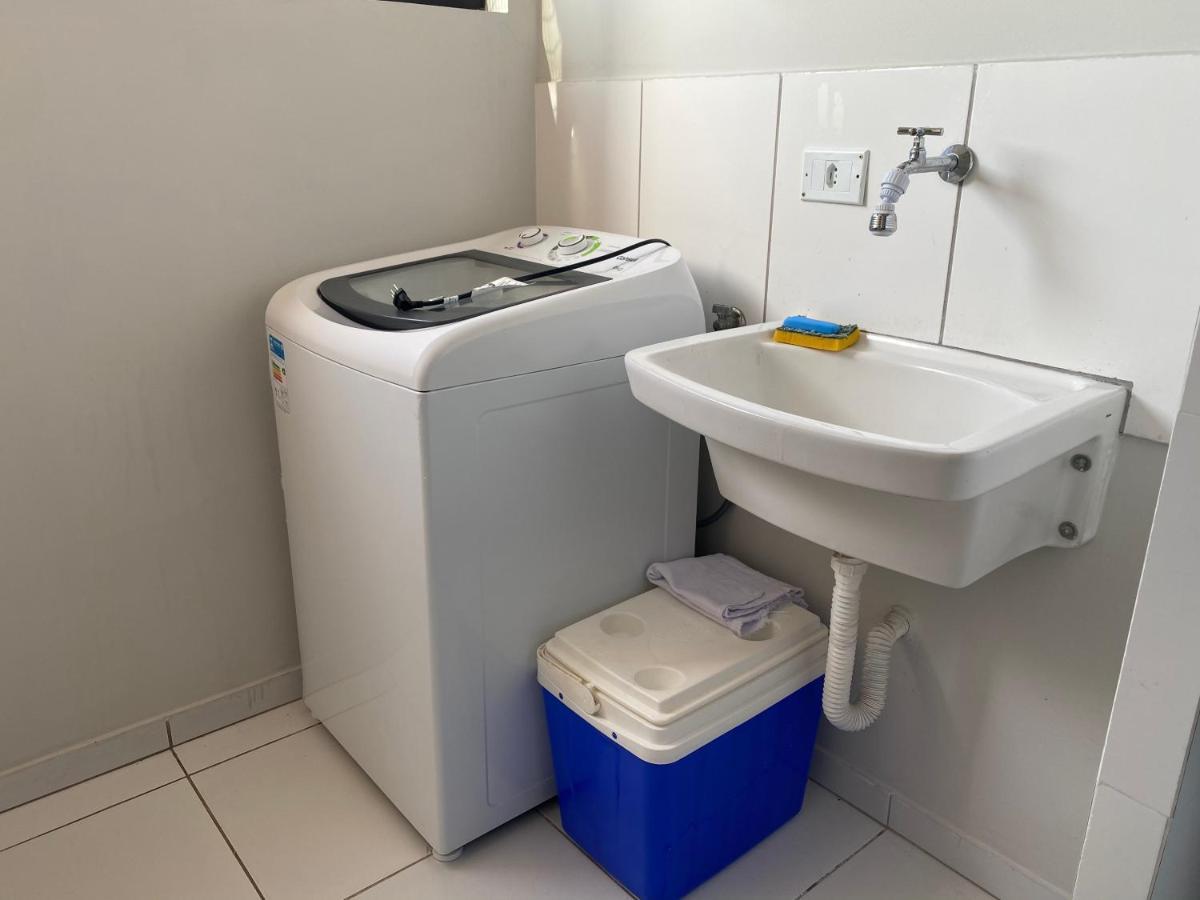 02 Quartos, A 100 Metros Da De Pajucara Apartment Maceio (Alagoas)
