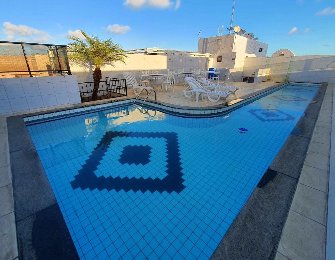 02 Quartos, A 100 Metros Da De Pajucara Apartment *